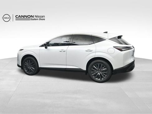 New 2026 Nissan Murano SL AWD/4WD image 3