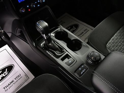 New 2025 Ford Ranger XLT w/ FX4 Off-Road Package image 24