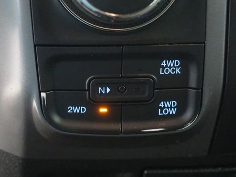 Certified 2022 RAM 1500 Classic Warlock w/ Electronics Group image 30