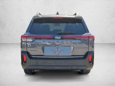 New 2026 Subaru Outback Premium AWD/4WD image 8