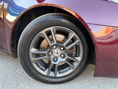 Used 2010 Acura TL w/ Technology Package image 28