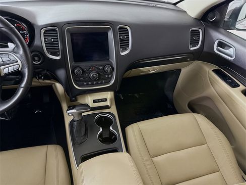 Used 2019 Dodge Durango Citadel image 27