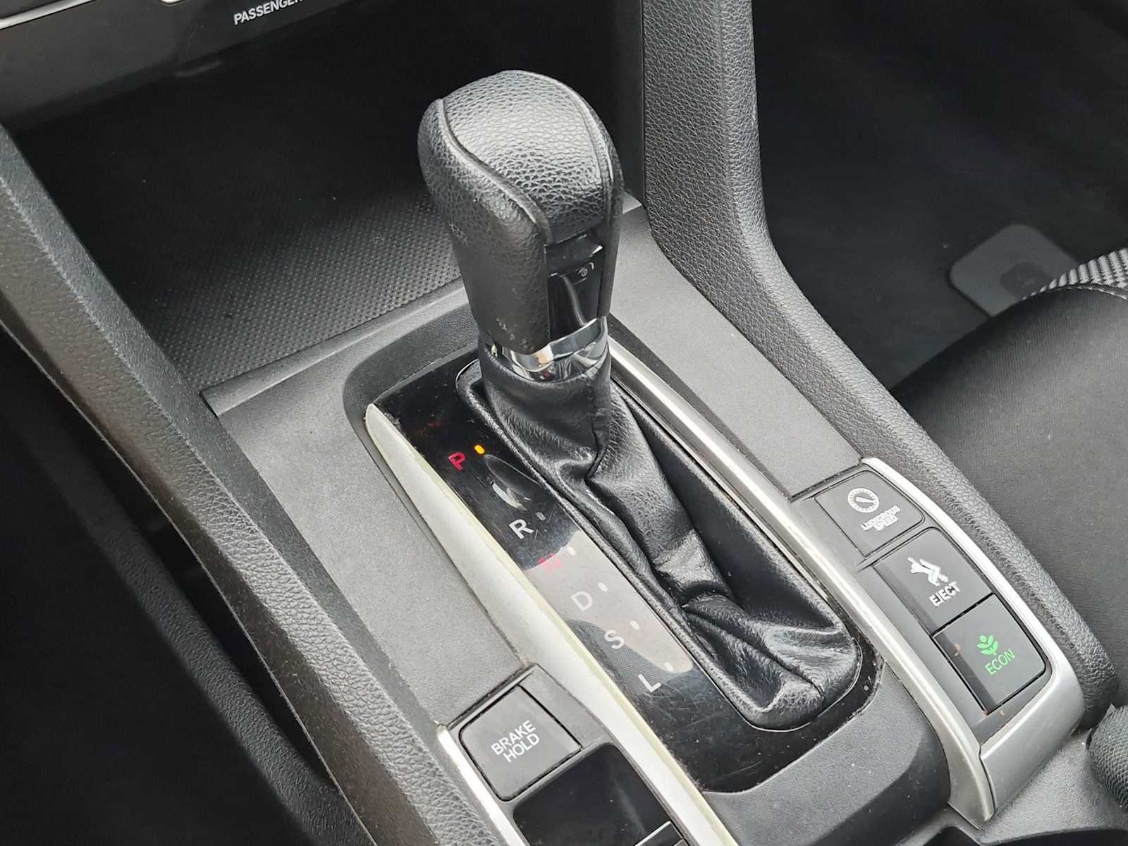Certified 2020 Honda Civic LX image 28