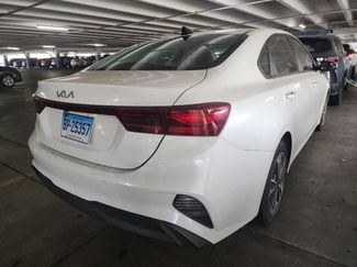 Used 2024 Kia Forte LXS FWD video 2