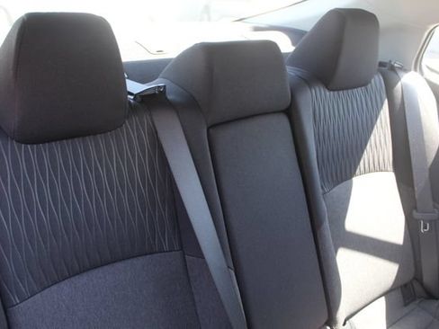 Certified 2026 Toyota Camry LE FWD image 30