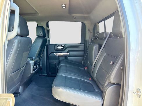 Used 2023 Chevrolet Silverado 2500 LTZ w/ LTZ Plus Package image 27