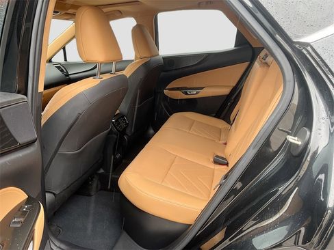 Used 2024 Lexus NX 450h+ AWD w/ Luxury Package image 26