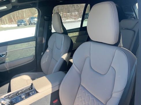New 2026 Volvo XC90 B6 Plus w/ Protection Package Premier image 12