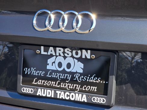 Used 2023 Audi A5 2.0T Premium w/ Convenience Package AWD/4WD image 32