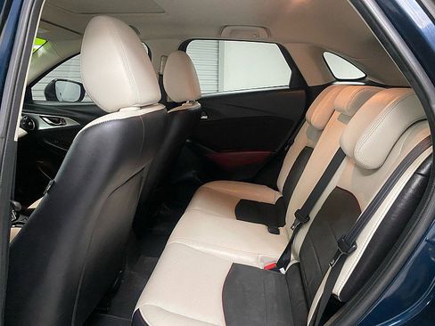 Used 2018 MAZDA CX-3 Grand Touring image 11