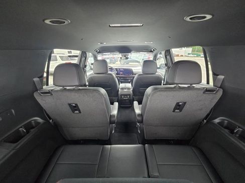 Used 2026 Chevrolet Traverse Z71 w/ Driver Confidence Package AWD/4WD image 15