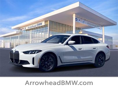 Used 2025 BMW i4 eDrive40 w/ Premium Package