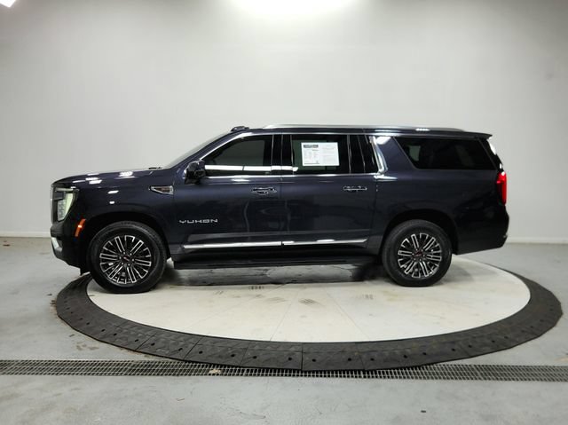 Used 2026 GMC Yukon XL Elevation w/ LPO, Floor Liner Package RWD image 5
