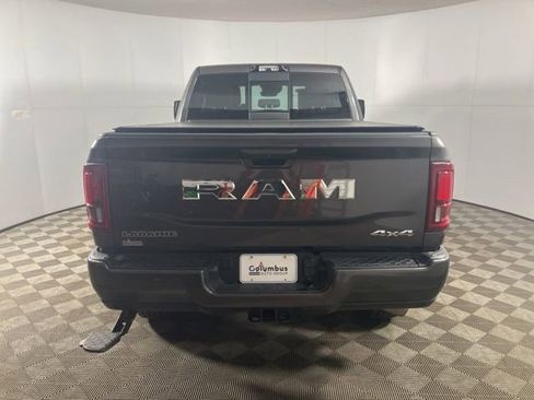 Used 2026 RAM 2500 Laramie image 4