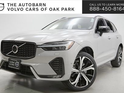 Certified 2023 Volvo XC60 B5 Ultimate