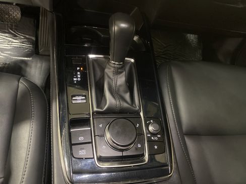 Used 2025 MAZDA CX-30 AWD 2.5 S w/ Preferred Package image 21