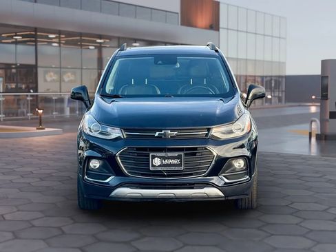 Used 2018 Chevrolet Trax Premier w/ Midnight Edition image 23