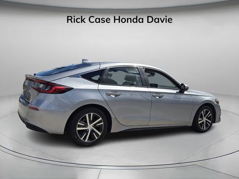 Used 2024 Honda Civic LX image 7