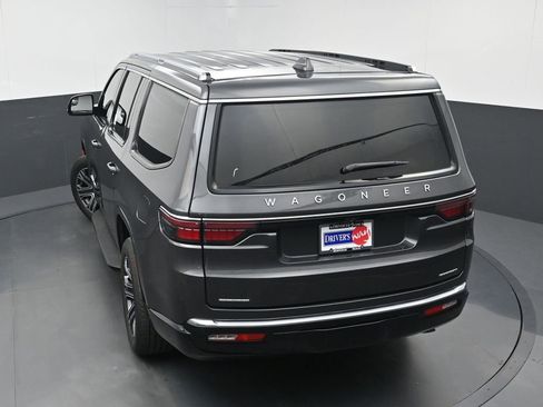 Used 2022 Jeep Wagoneer Series III w/ Convenience Group I AWD/4WD image 43