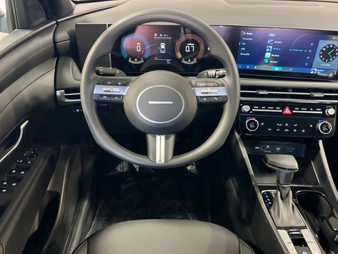 New 2026 Hyundai Santa Cruz SEL image 14