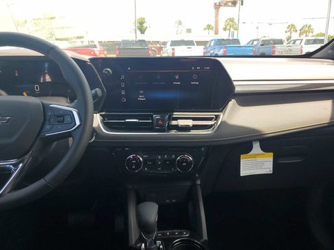 New 2026 Chevrolet TrailBlazer ACTIV w/ Convenience Package image 12