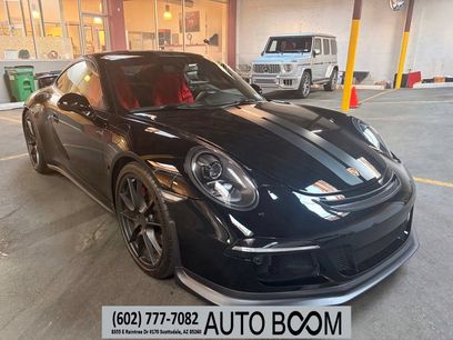 Used 2016 Porsche 911 GT3 RS