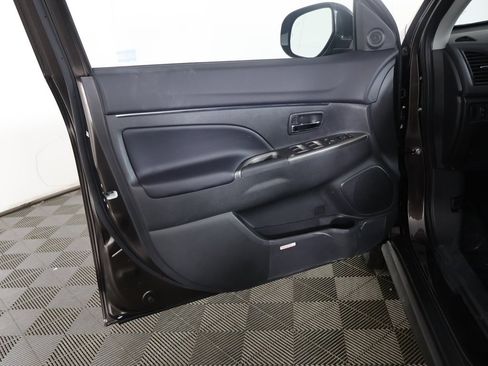 New 2026 Mitsubishi Outlander Sport SE image 20