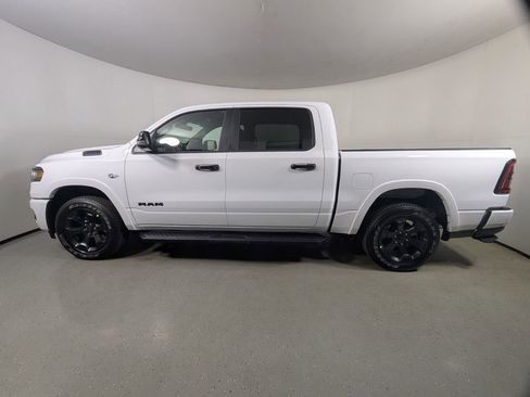 New 2026 RAM 1500 Big Horn/Lone Star image 4