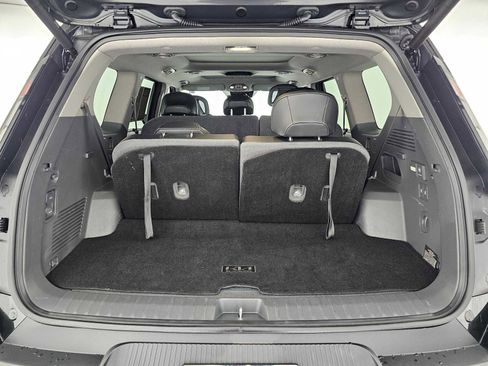 Used 2024 Kia EV9 Wind image 15