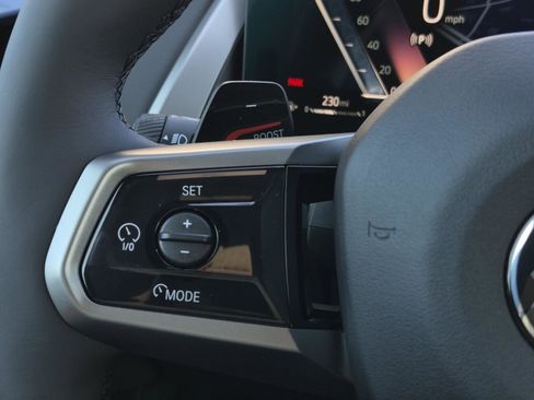 New 2026 BMW X3 xDrive30 image 13