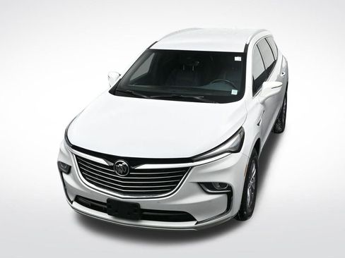 Certified 2022 Buick Enclave Essence image 19
