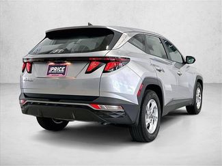 Used 2024 Hyundai Tucson SE FWD video 2