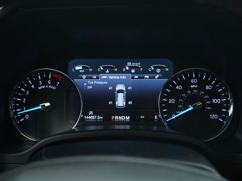 Used 2019 Ford Expedition Max Limited image 25