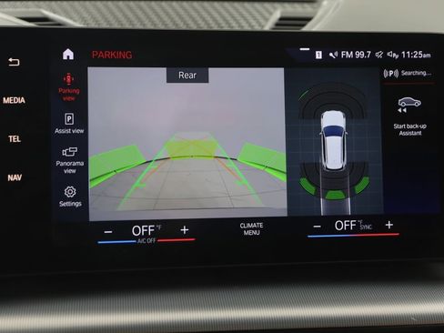 Used 2023 BMW X1 xDrive28i w/ M Sport Package image 9