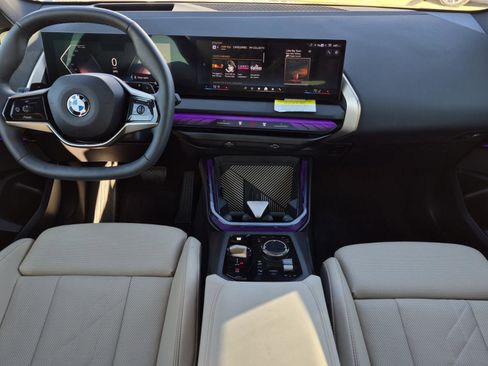 Certified 2025 BMW X3 xDrive30i w/ Premium Package AWD/4WD image 28