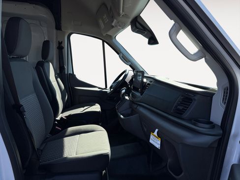New 2025 Ford Transit 350 image 17