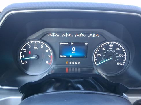 Used 2022 Ford F150 XL w/ Trailer Tow Package AWD/4WD image 15