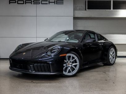 Used 2025 Porsche 911 Carrera GTS
