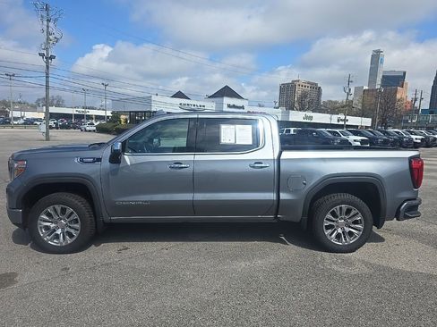 Used 2020 GMC Sierra 1500 Denali image 6