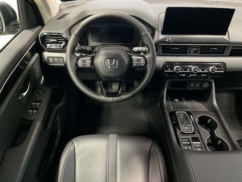 New 2026 Honda Pilot EX-L image 18