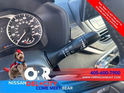 New 2025 Nissan Altima 2.5 SL image 25