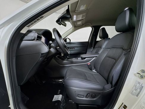 New 2026 MAZDA CX-5 Preferred image 12