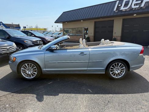 Used 2008 Volvo C70 T5 image 14