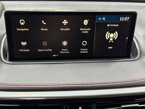 Used 2022 Acura MDX A-Spec AWD/4WD image 20