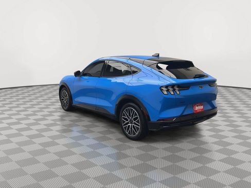 Used 2024 Ford Mustang Mach-E Premium AWD/4WD image 39