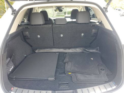 Used 2025 Lexus NX 250 FWD w/ Towing Package (2000 Lbs) image 8