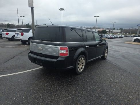 Used 2012 Ford Flex Limited image 3