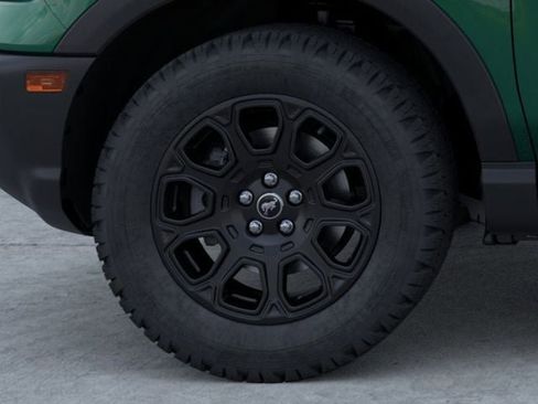New 2025 Ford Bronco Sport Badlands w/ Badlands Tech Package AWD/4WD image 19