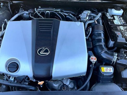 Used 2020 Lexus ES 350 w/ Premium Package FWD image 32