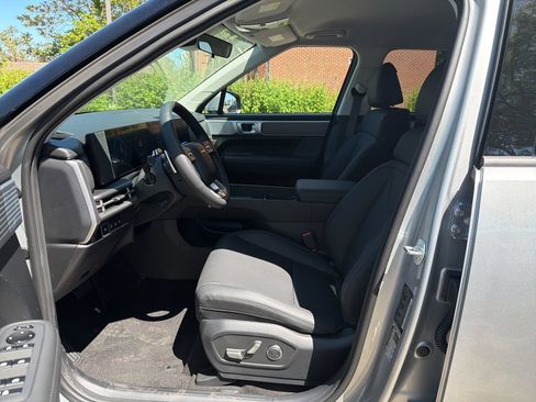 New 2026 Hyundai Santa Fe SEL AWD/4WD image 18